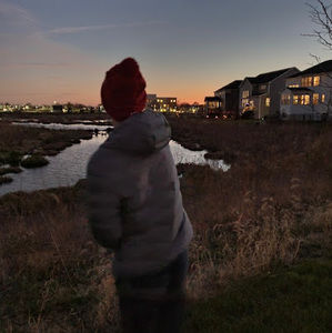 Meet your Posher, Cole